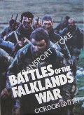 Battles of the Falklands War by SMITH, Gordon